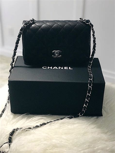 chanel mini flap rectangular|Chanel classic mini flap price.